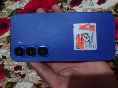 Infinix hot 60i 6/128