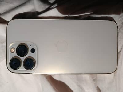 Apple iPhone 13 Pro