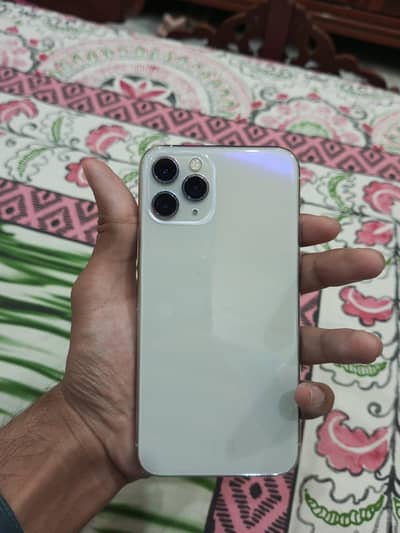 Apple iPhone 11 pro