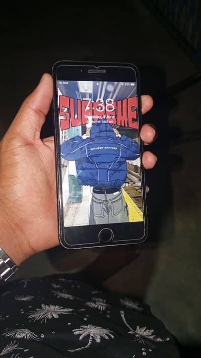 Apple iPhone 7 Plus