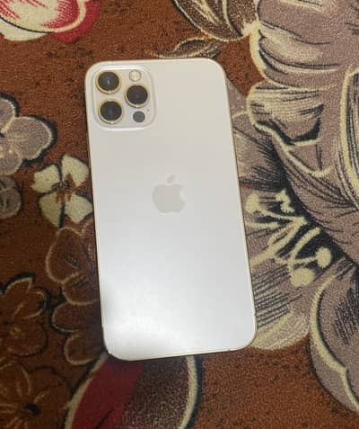 Apple iPhone 12 Pro
