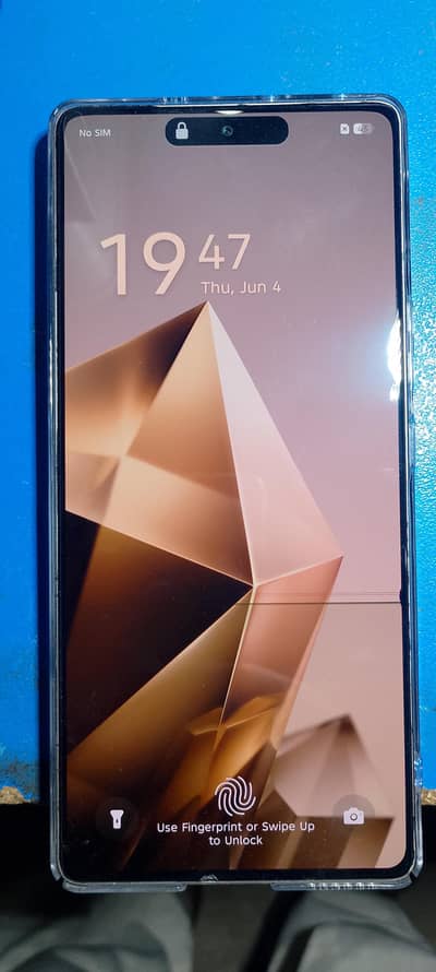 Infinix note 50.8/256