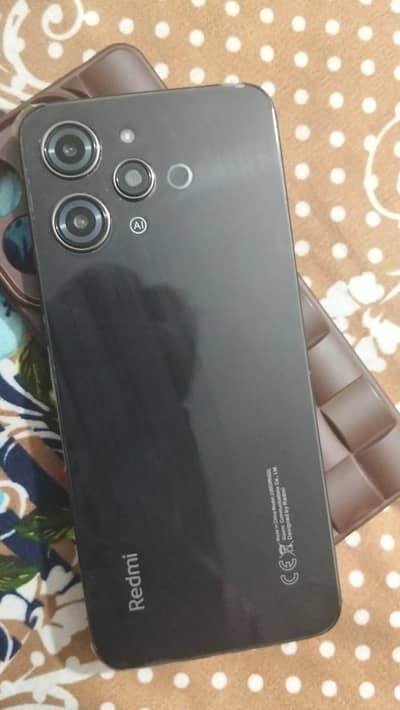 Xiaomi Redmi 12 8+8 128