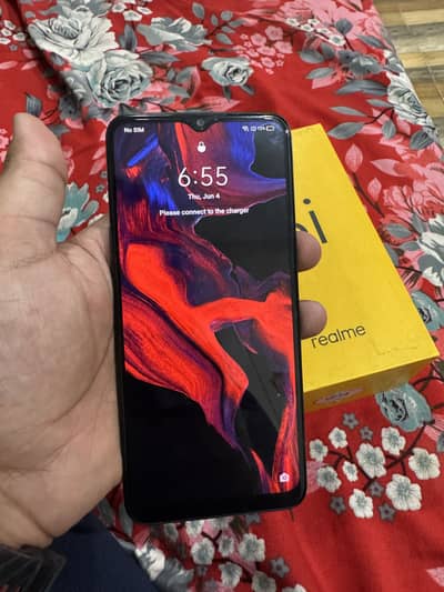 Realme 5i