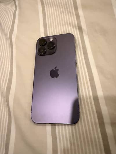 Apple iPhone 14 Pro Max