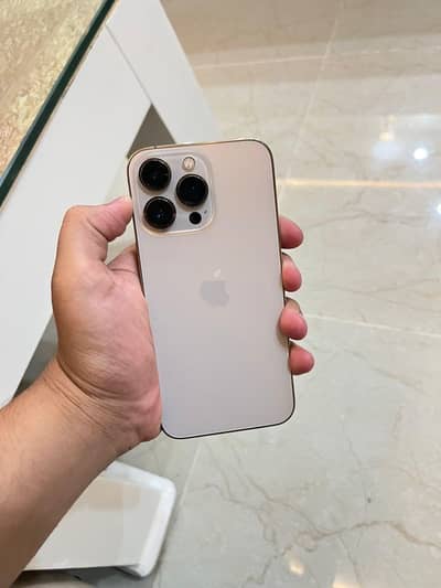 Apple iPhone 13 Pro JV
