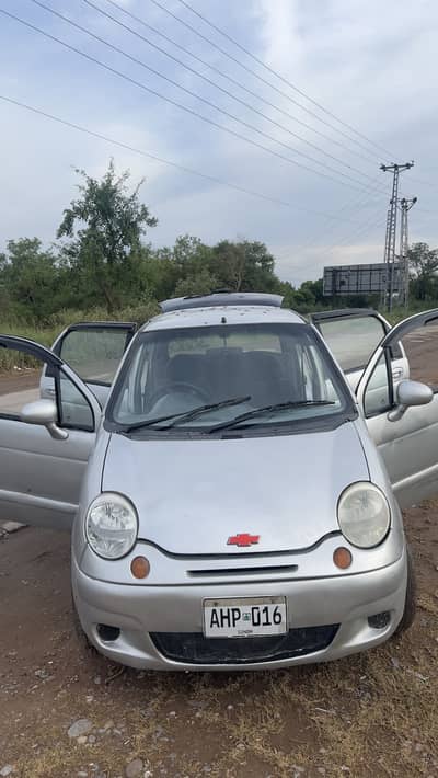 Hyundai santro