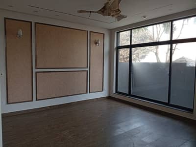 Corner 5 Marla 3 Bed Brand Nerw House for Sale in DHA Phase 9 Town Lahore