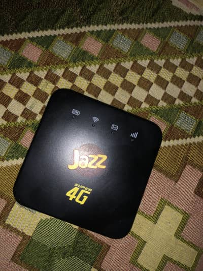 Mobilink JazzX Other Model