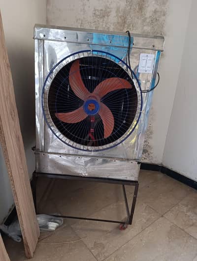 Lahori Air Cooler