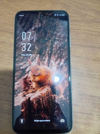 Infinix Smart 9HD pta approved