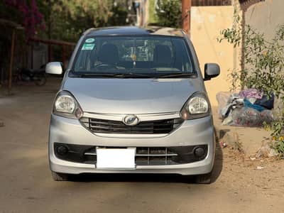 Daihatsu Mira ES