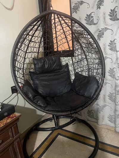 Swing chair
