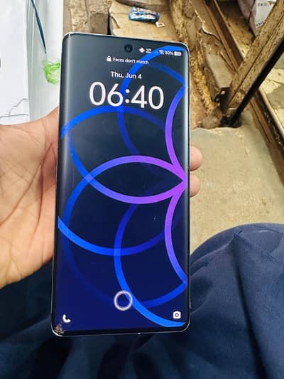 Vivo X100 Pro