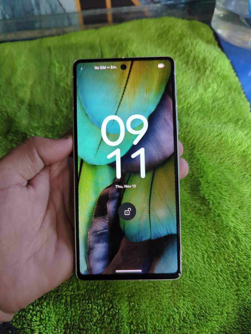 Google Pixel 7 1