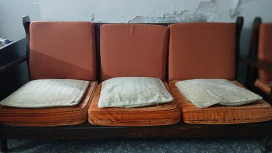 Original Chesham wooden