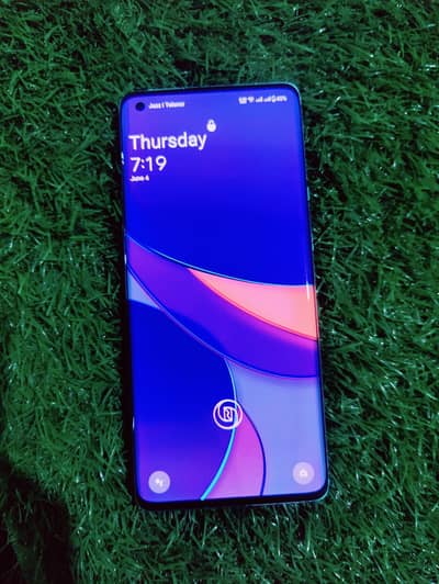 OnePlus 8 Pro 8GB 128GB PTA Approved No Fault