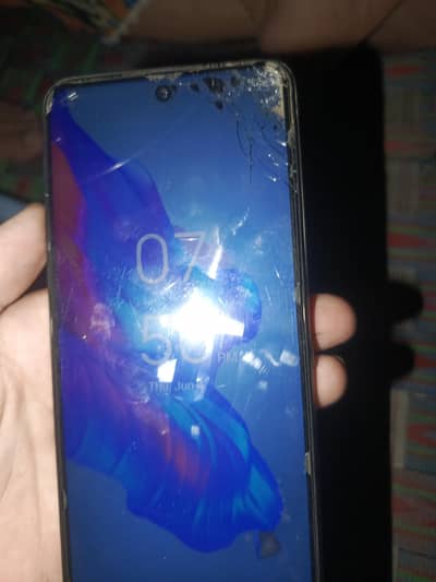 Tecno CAMON 18T