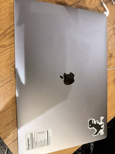 Macbook pro 2017 for sale