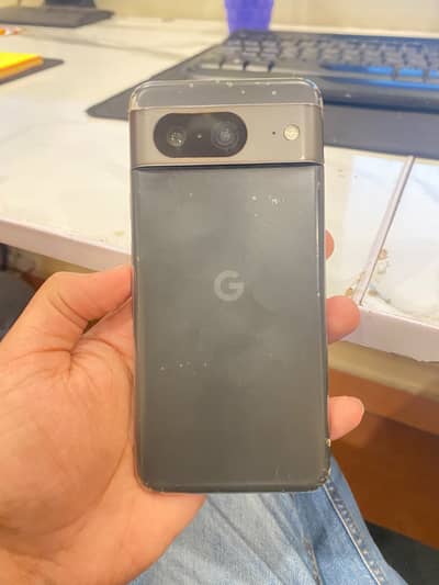 Google Pixel 8