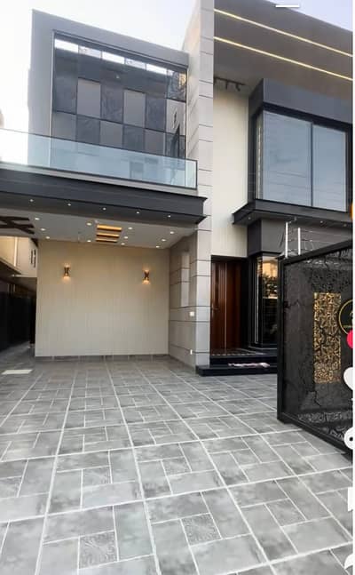 10 Marla House For Sale