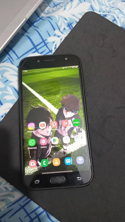 Samsung Mobile J7 Pro