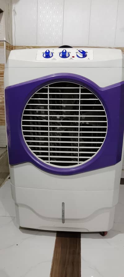 Air cooler
