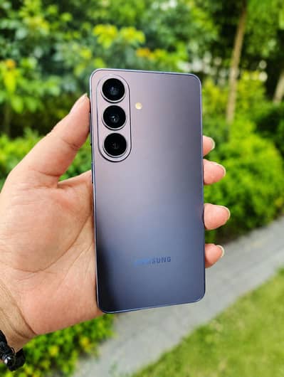 Samsung Mobile S26