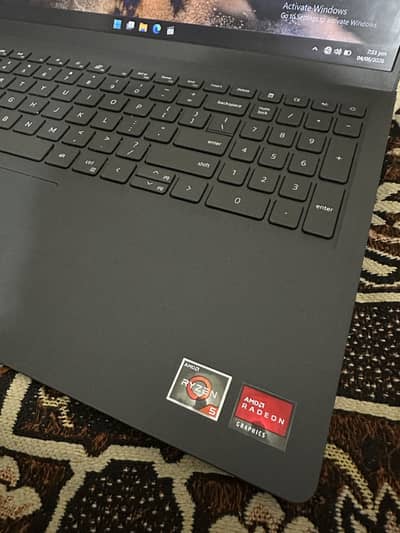 dell insprion 15 3515 ryzen 5
