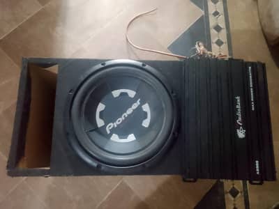apli fire baser and back bofer