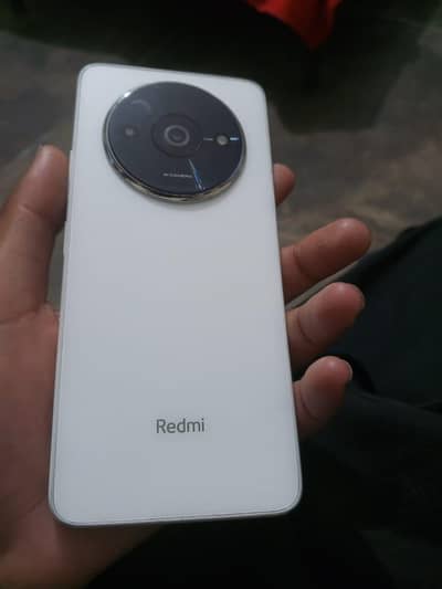 Redmi a3x