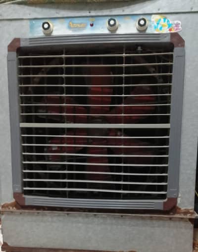 room cooler for sale excellent condition
