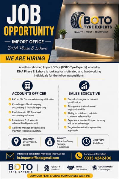 sales manager