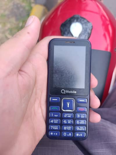QMobile SL50