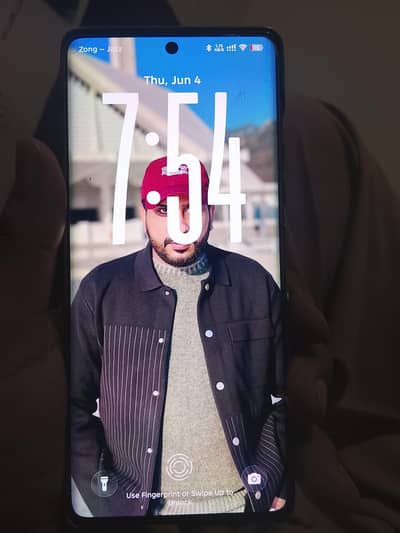 Tecno CAMON 40 Pro