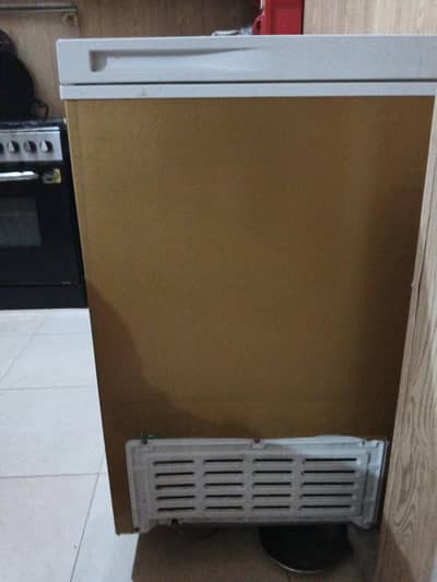 GOOD condition