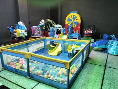 Playpen for Kids (size: 6ft x 6ft)