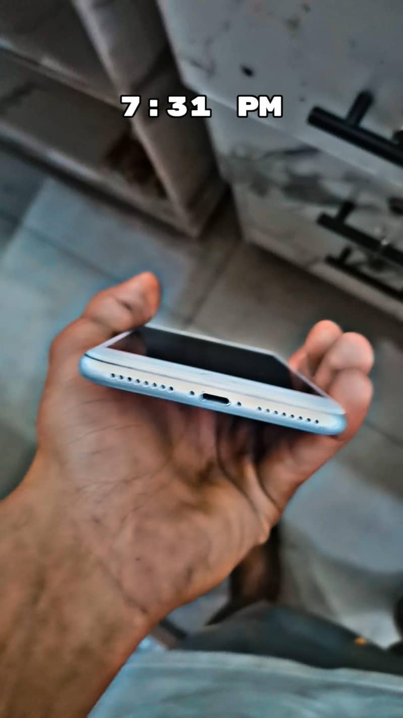 iPhone 7 Plus 1