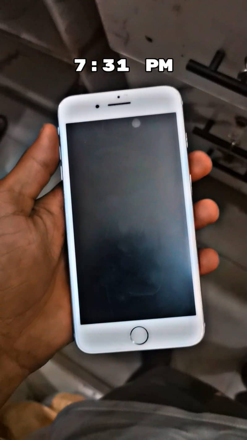 iPhone 7 Plus 4