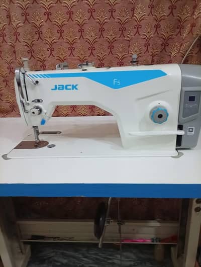 Jack f5 machine for sale