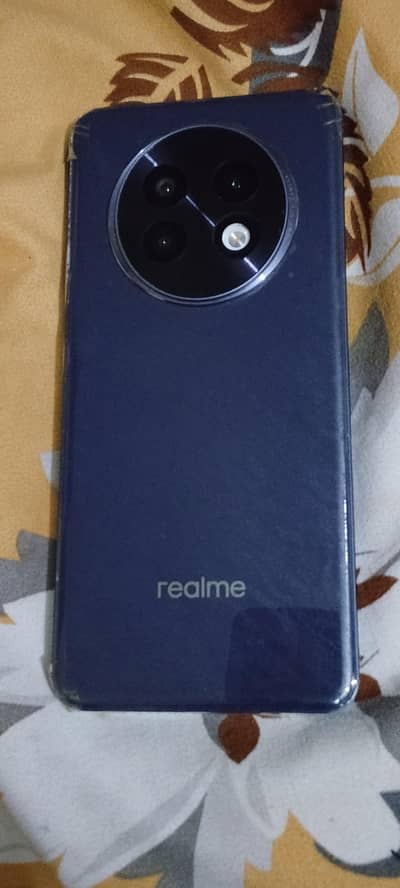 Realme 13 Plus