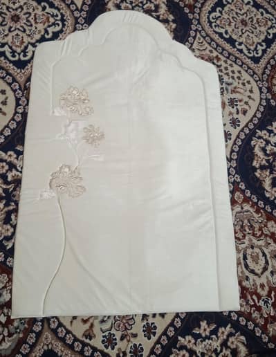 hand made