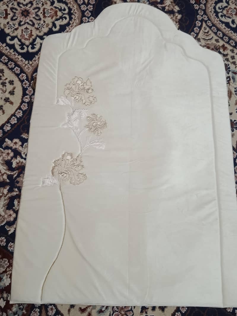 hand made 2