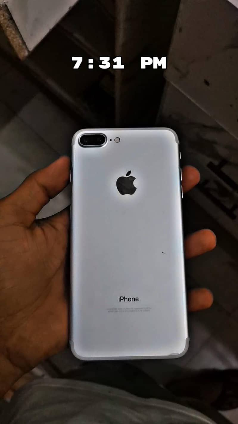iPhone 7 Plus 5