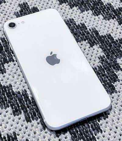 Apple iPhone SE 128gb