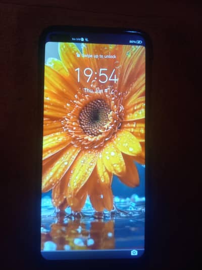 Huawei nova 8I