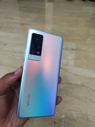 Vivo X60 Pro