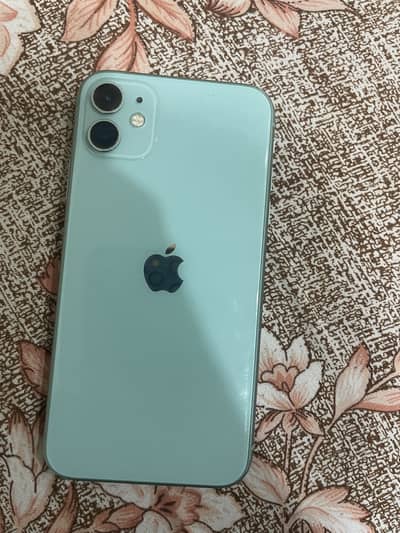 I phone 11       64 gb.         Just phone