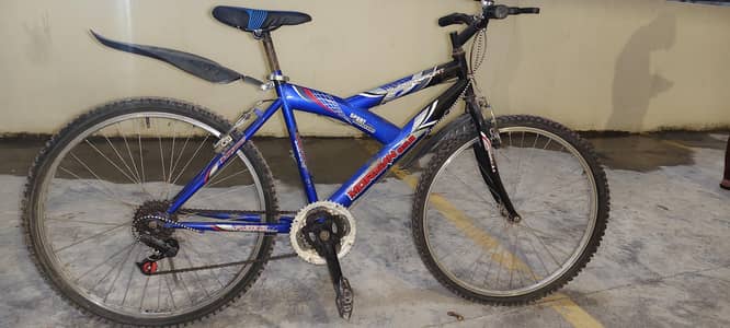 cycle for urgent sale