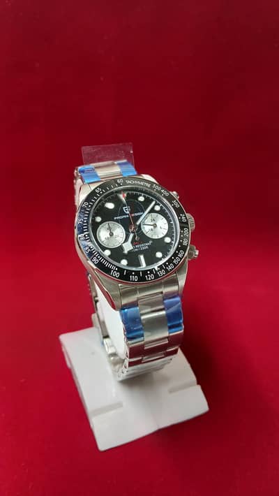 pagani design, seiko,zero,benyar